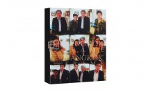 กรอบลอยรวมภาพ